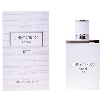 JIMMY CHOO Man Ice EDT 200ml 